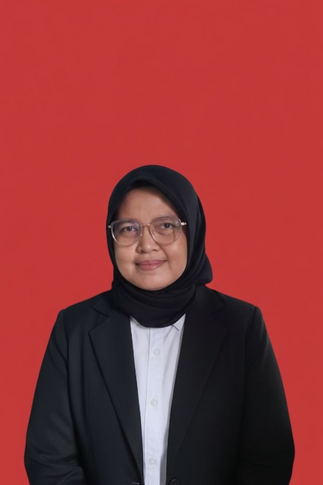 Novika Dwi Kusuma, SE